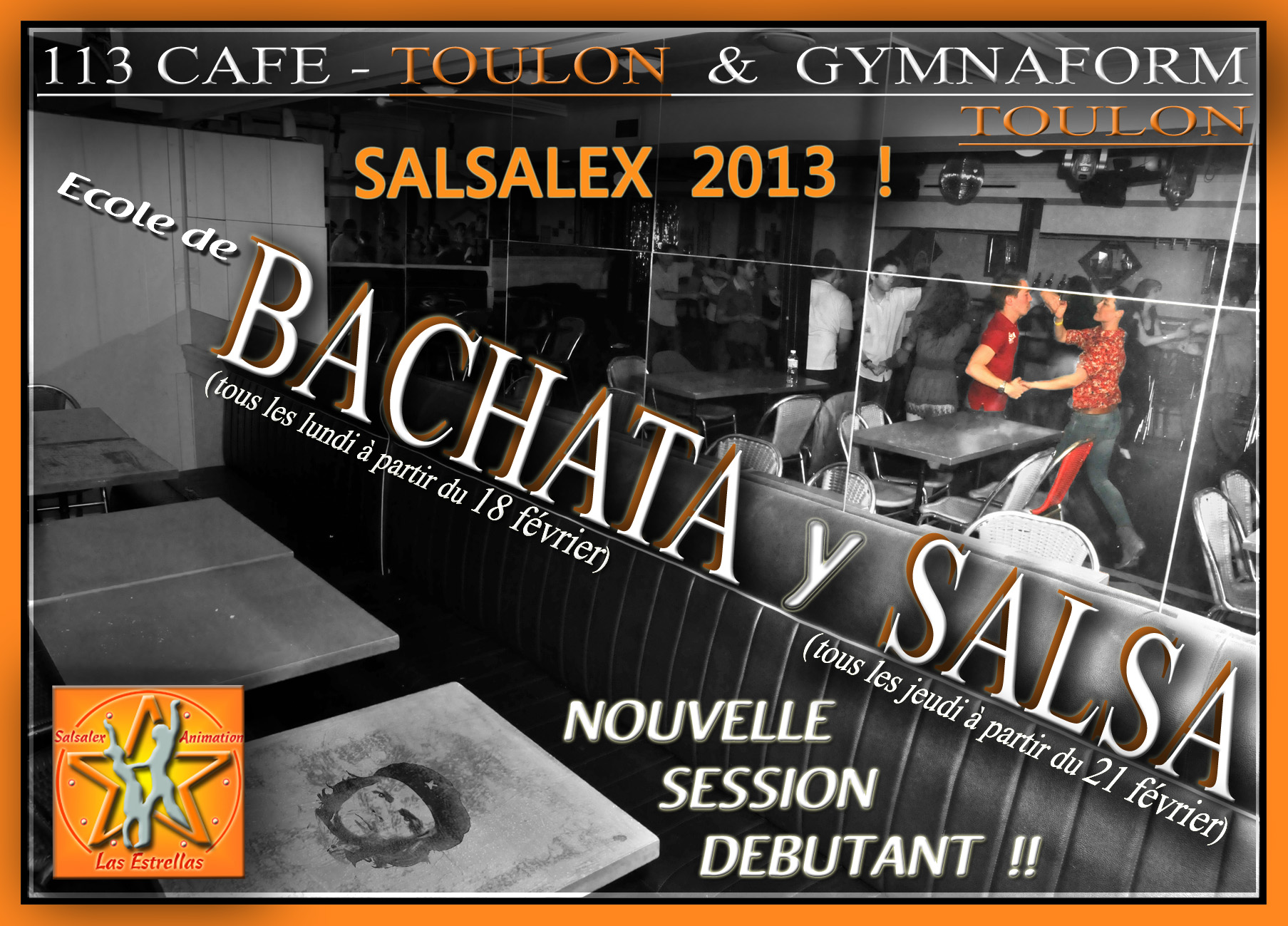 Cours 2012 -2013